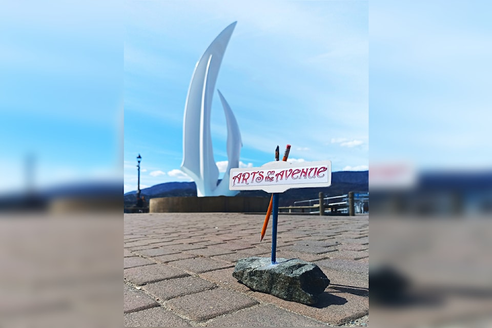 artsontheavenue