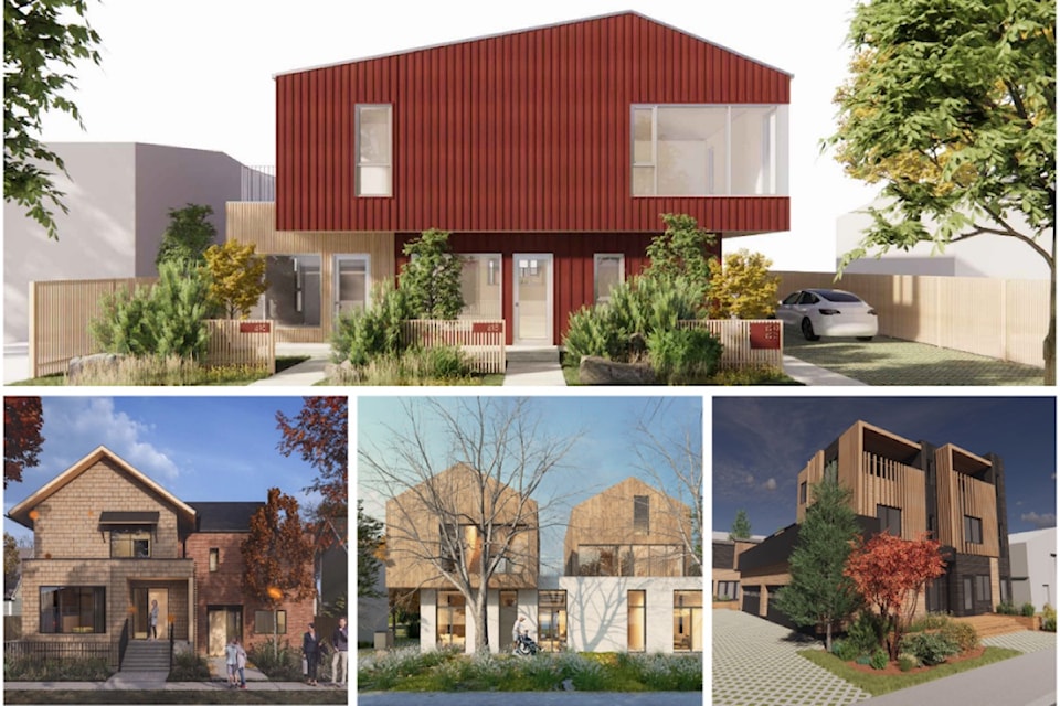 infillhousing
