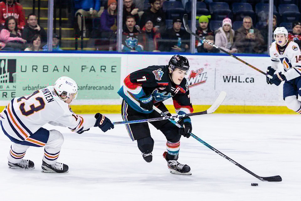 kelownarockets