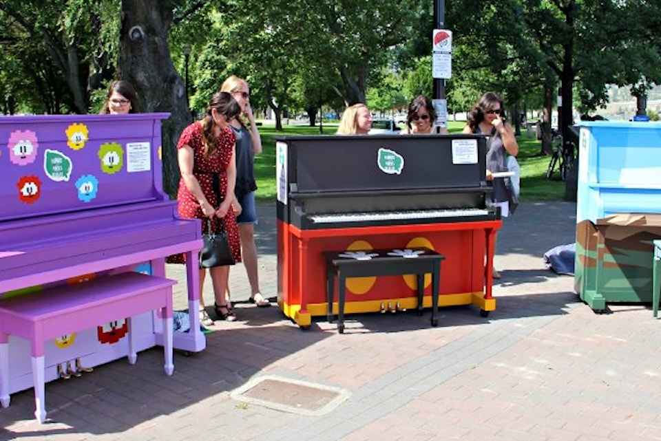pianosinpark