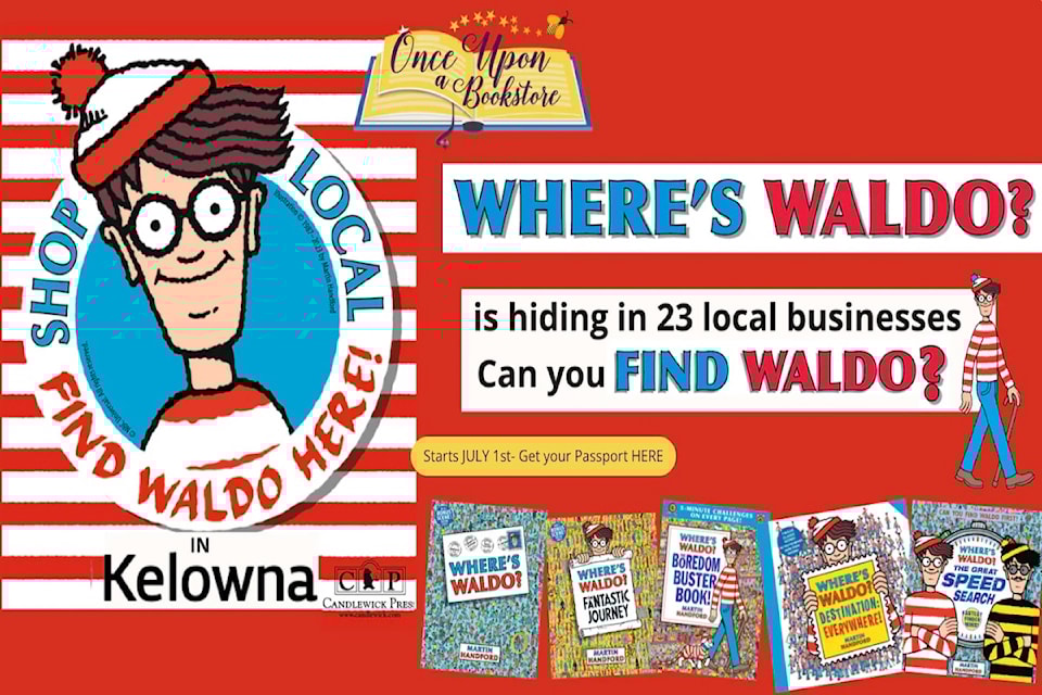 waldo