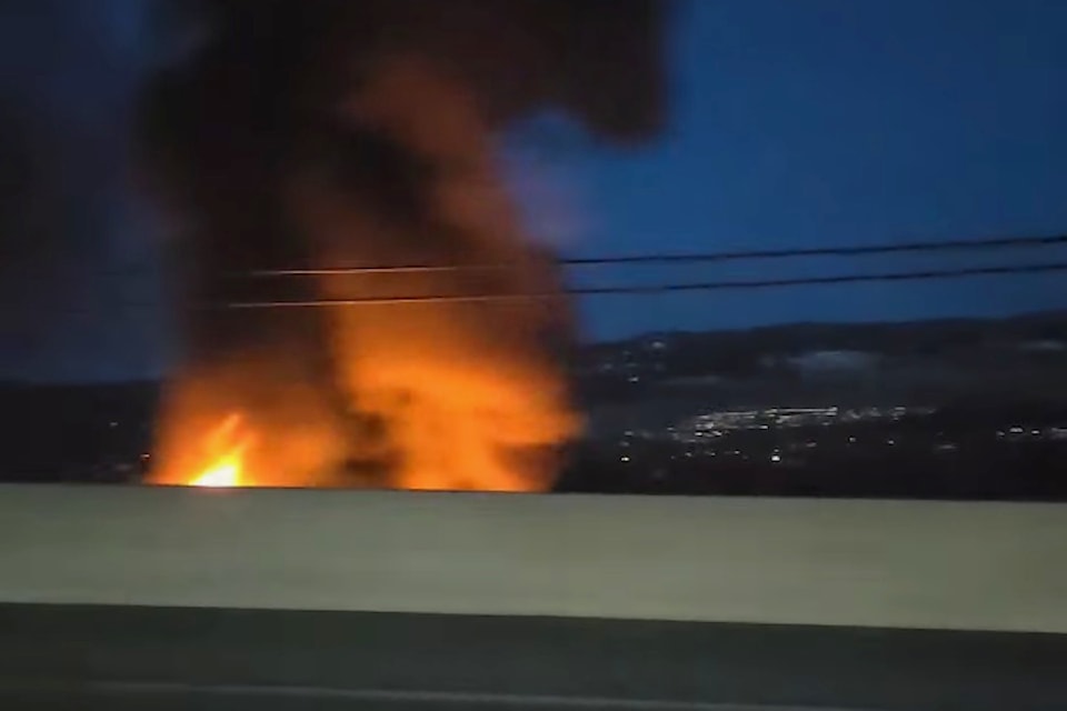 car-fire
