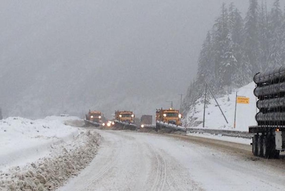 plows
