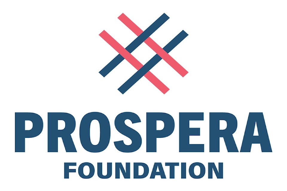 prosperafoundation