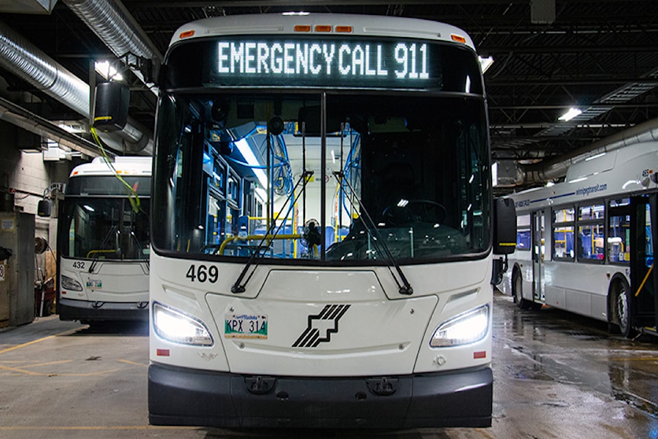 911bus