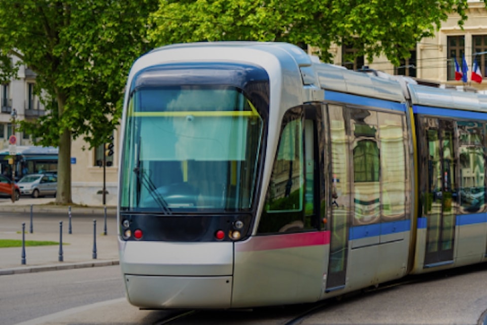 lightrail