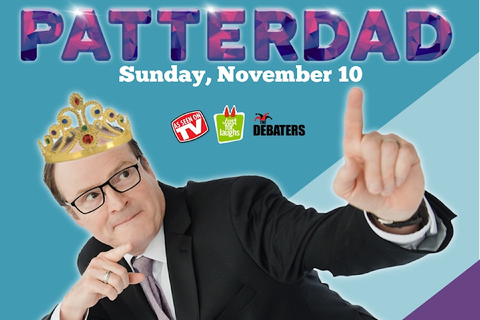 patterdad