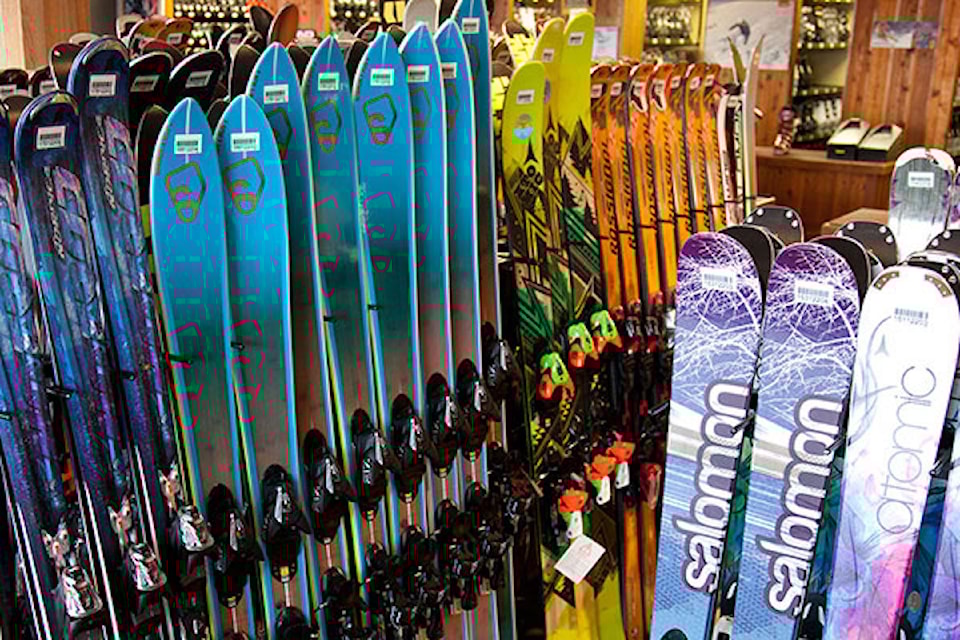 ski-swap