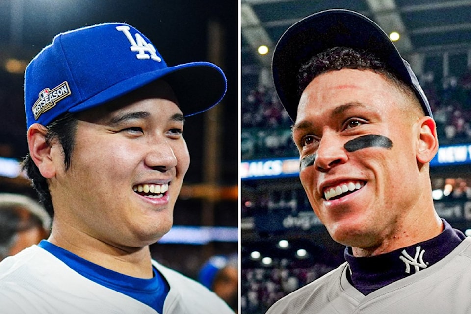 yankees-dodgers