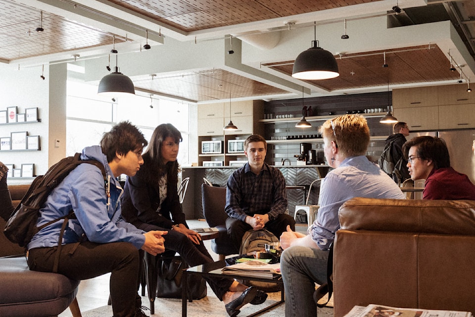 acceleratorlounge