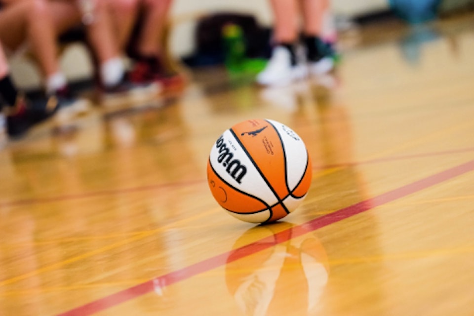 basketball