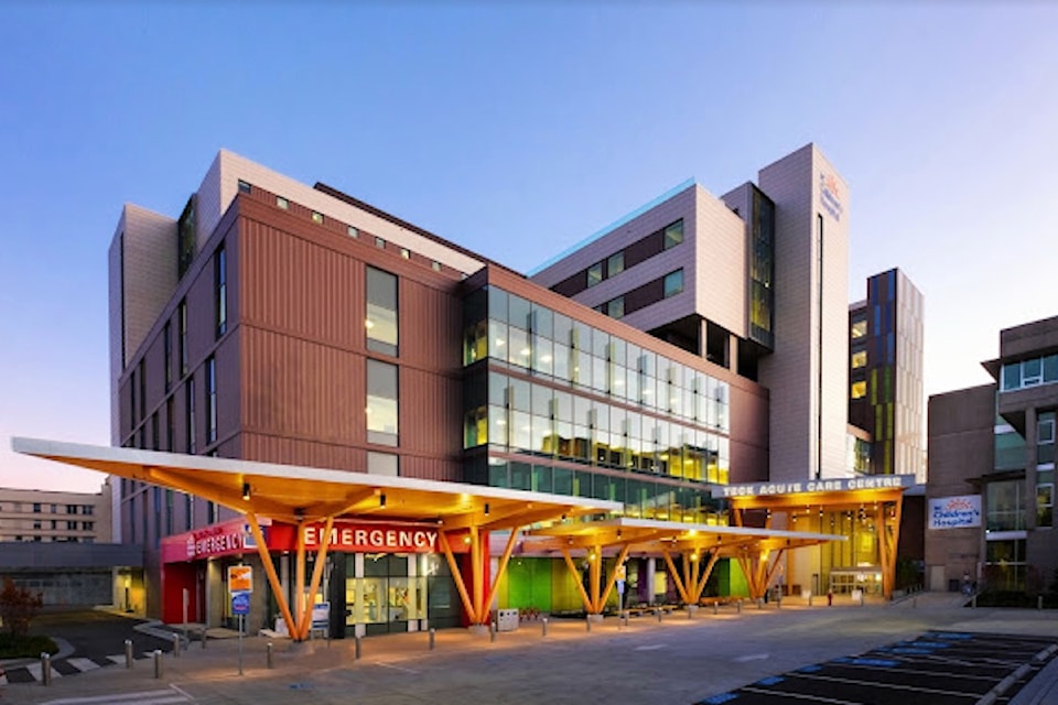 bcchildrens