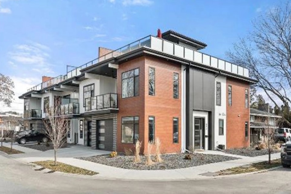 infillhousing