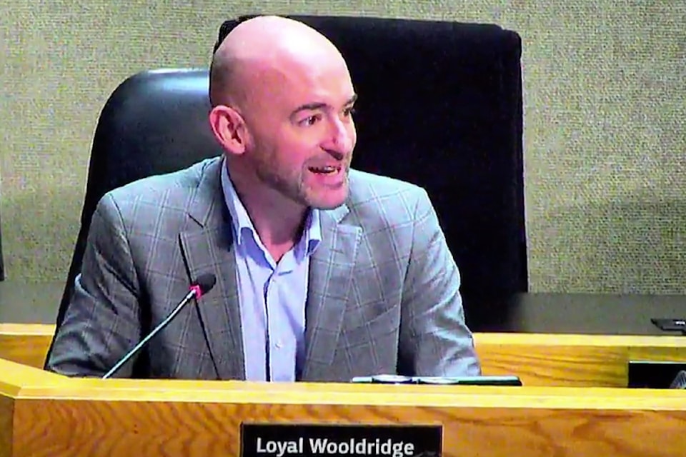 loyalwooldridge