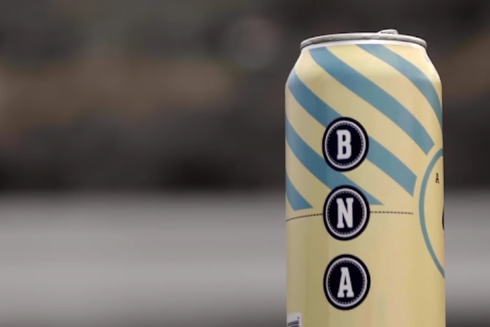 91Ѽ's BNA Brewing is expanding to Penticton.