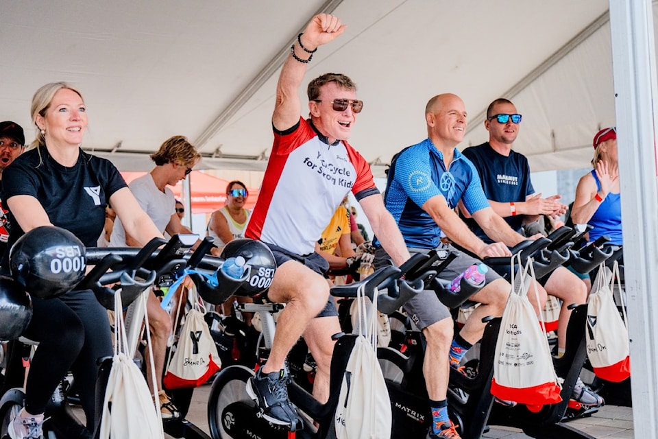 cycle-ymca