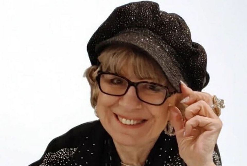 gloria-jean