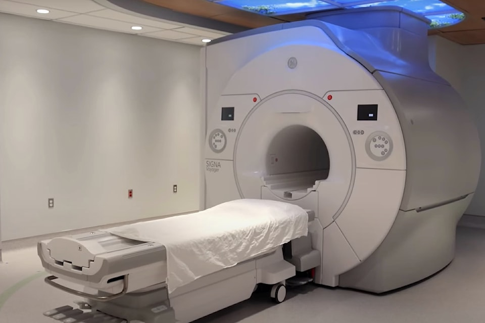 mri-machine