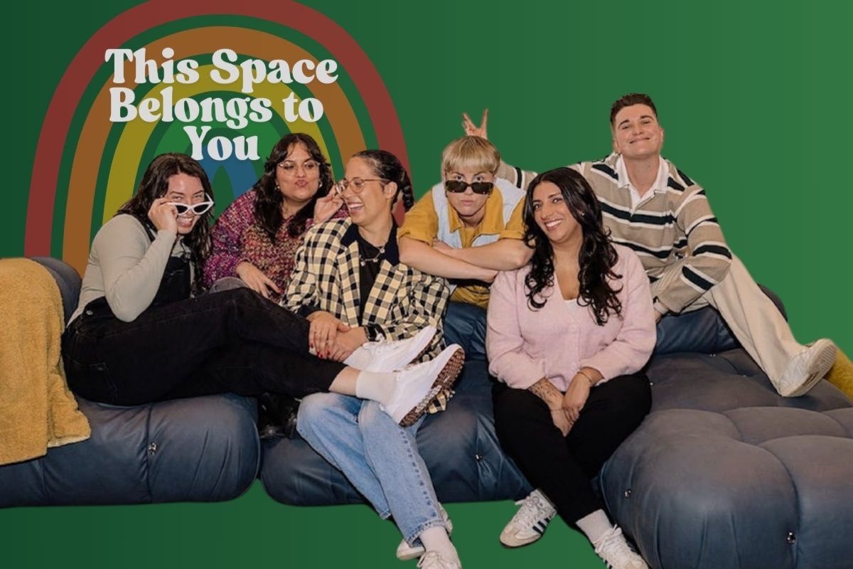 Kelowna mental health drop-in space for queer and/or IBPOC youth prepares to open