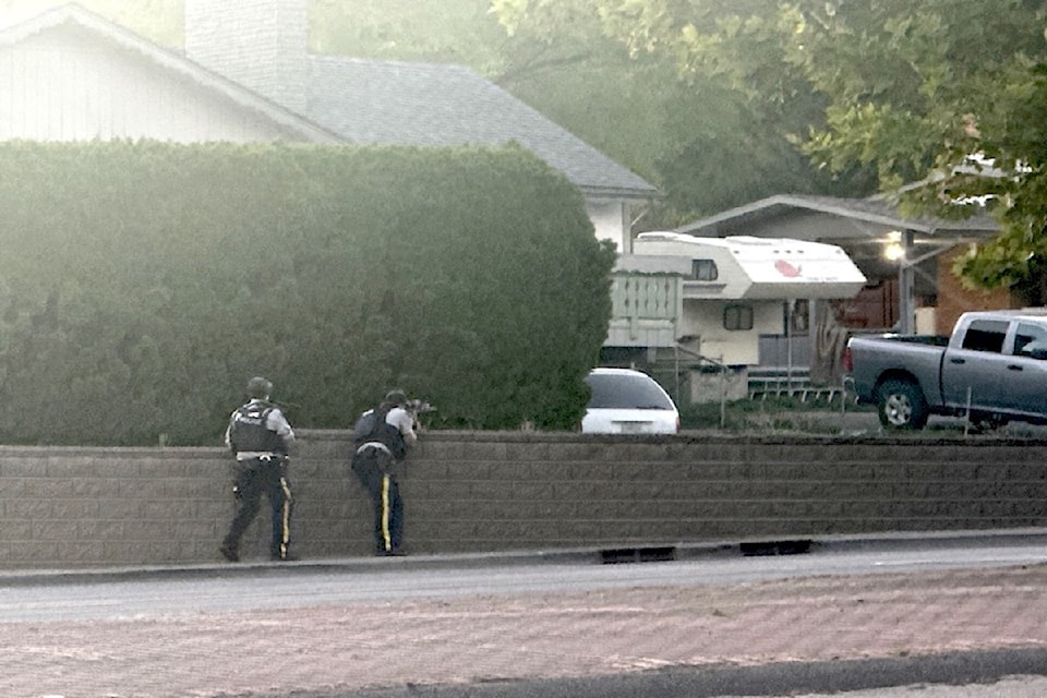 glenmore-rcmp-update