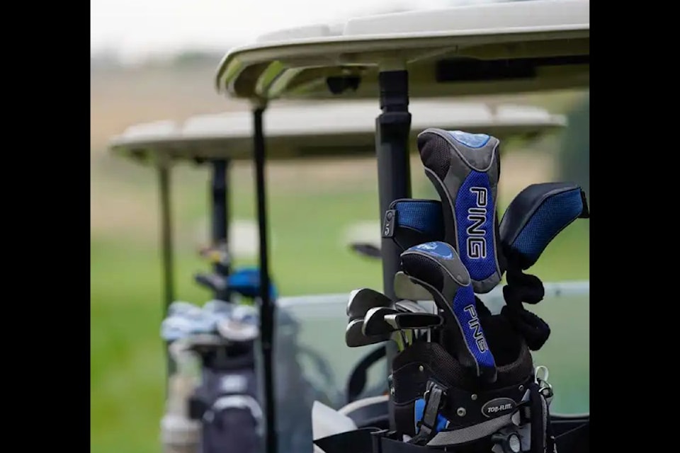 golf-clubs