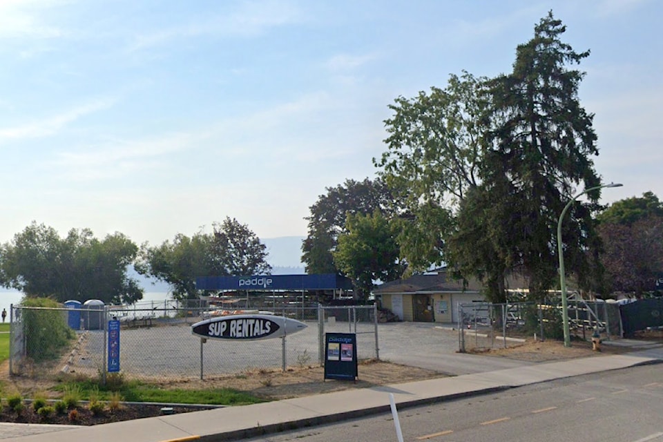 kelowna-paddle-centre