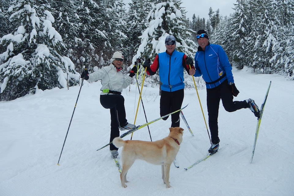    鶹ѡ Nordic Ski Club needs a new groomer                            