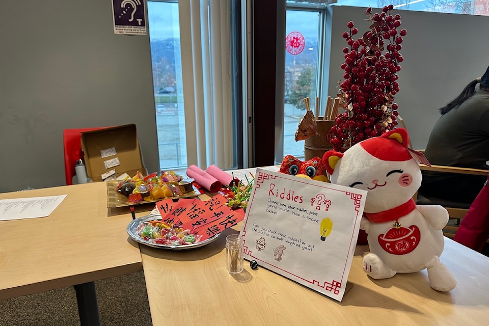 chinese new year food facts chinese new year food facts