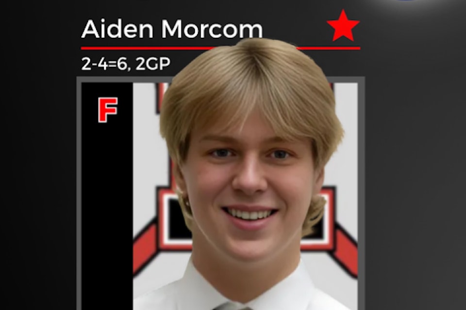 morcom
