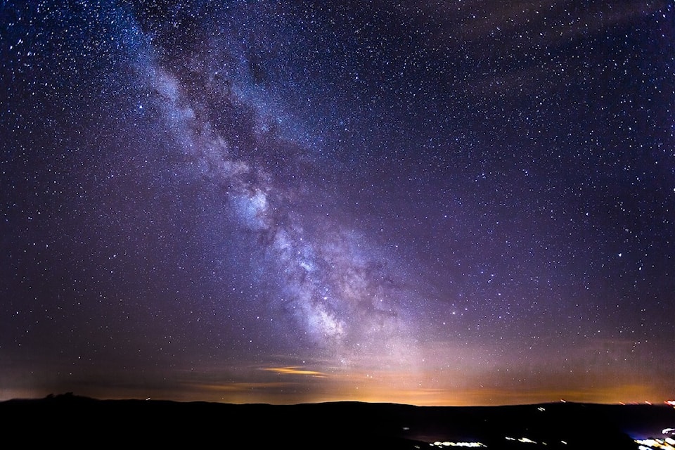 starry-sky