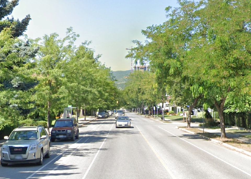 streettrees