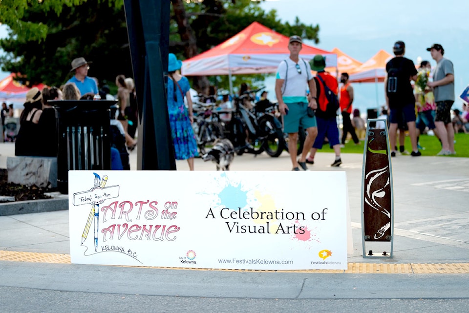 artsontheavenue