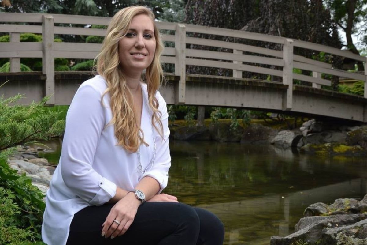 Kelowna fundraiser launched for survivor of fatal July 4 attack Kelowna fundraiser launched for survivor of fatal July 4 attack