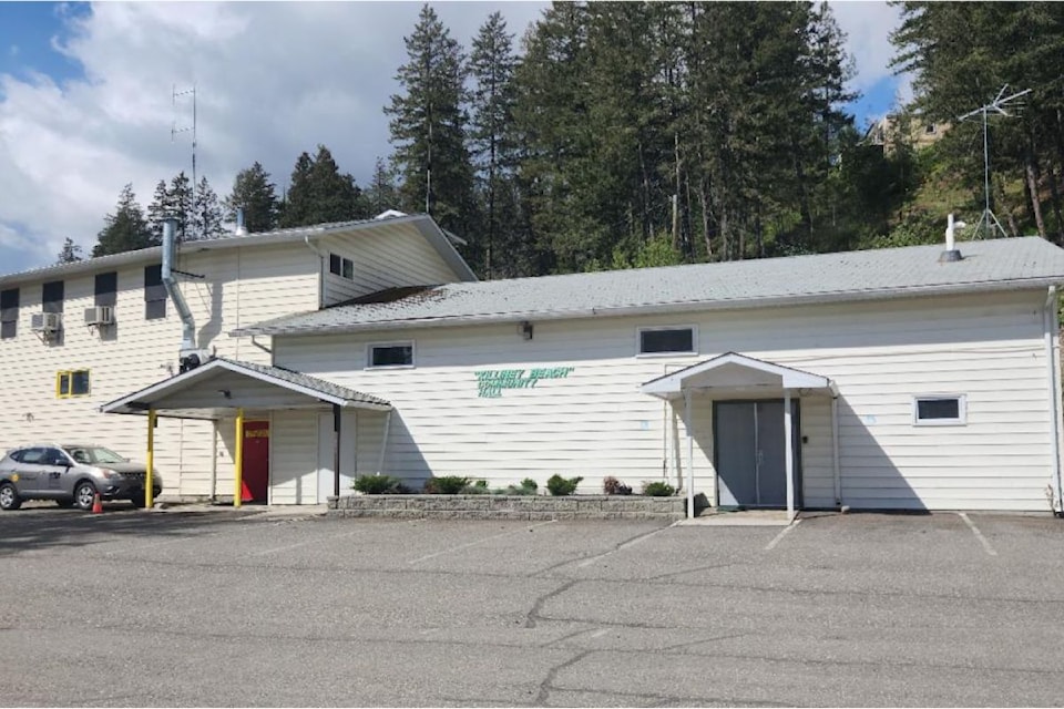 communityhall