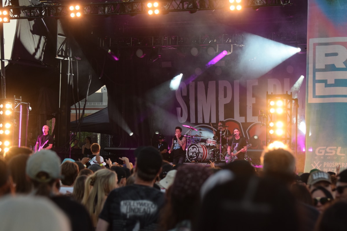 Kelowna's Rock the Lake raises $20k to firefighter charity