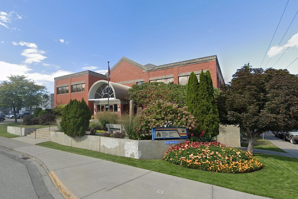 kamloops-rcmp
