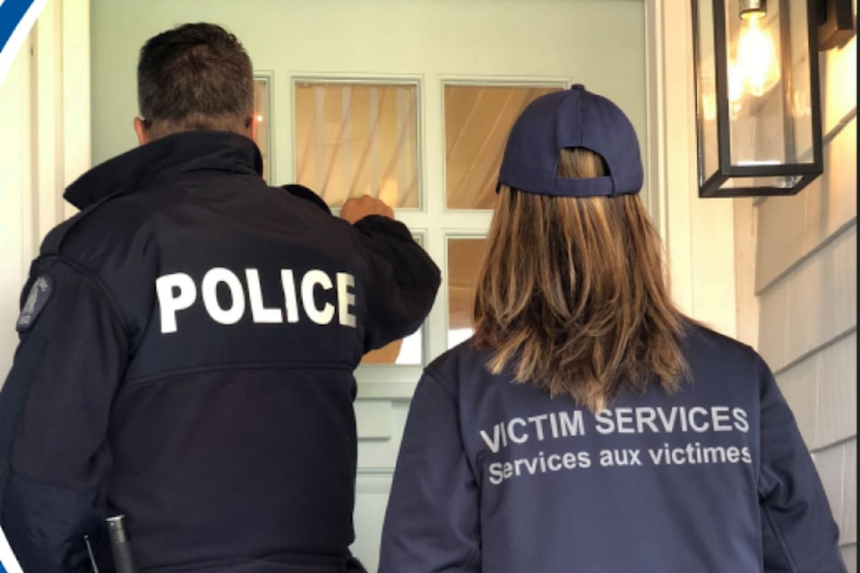 police