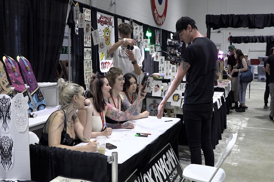 tats