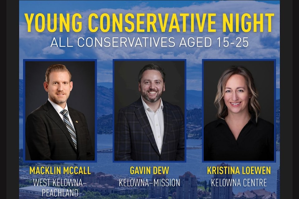 young-conservatives