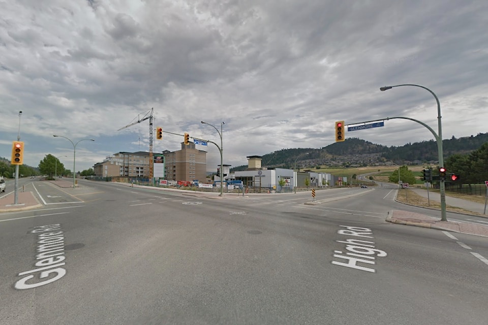 high-glenmore-roads