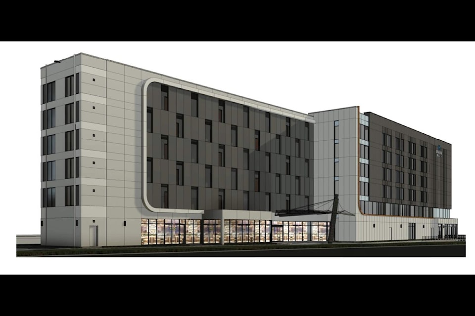 hyatt-house-highway-97-north