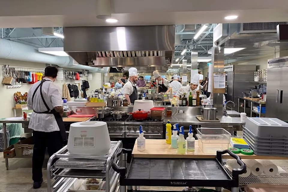 chefs