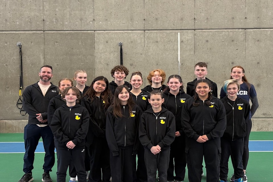 kelowna-gymnastix