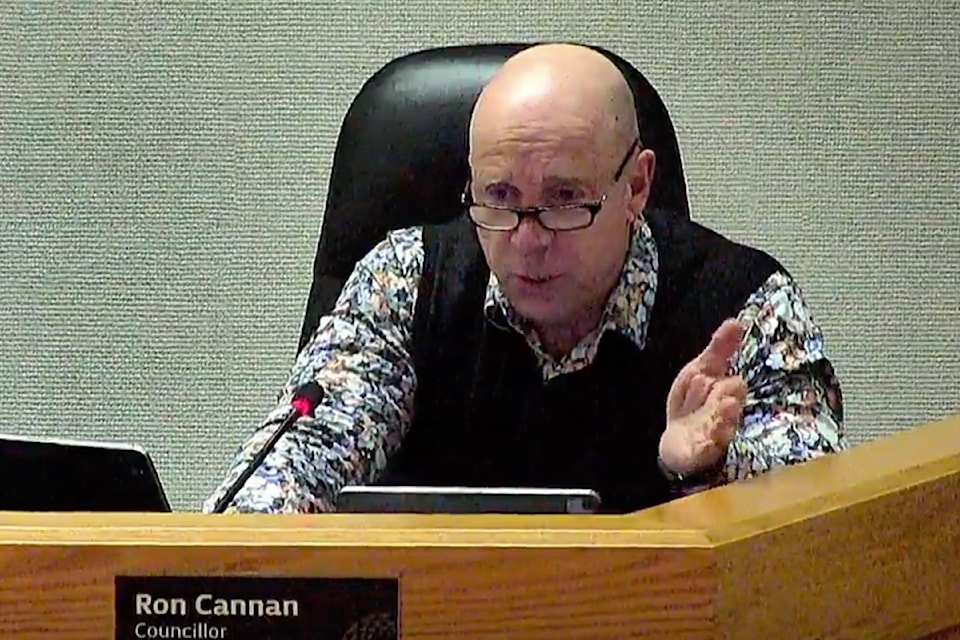 roncannan