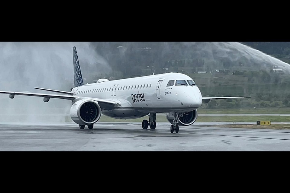 porter-plane