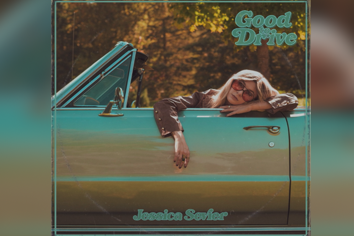 Toronto country singer takes in B.C. for the first time during Country Music Week