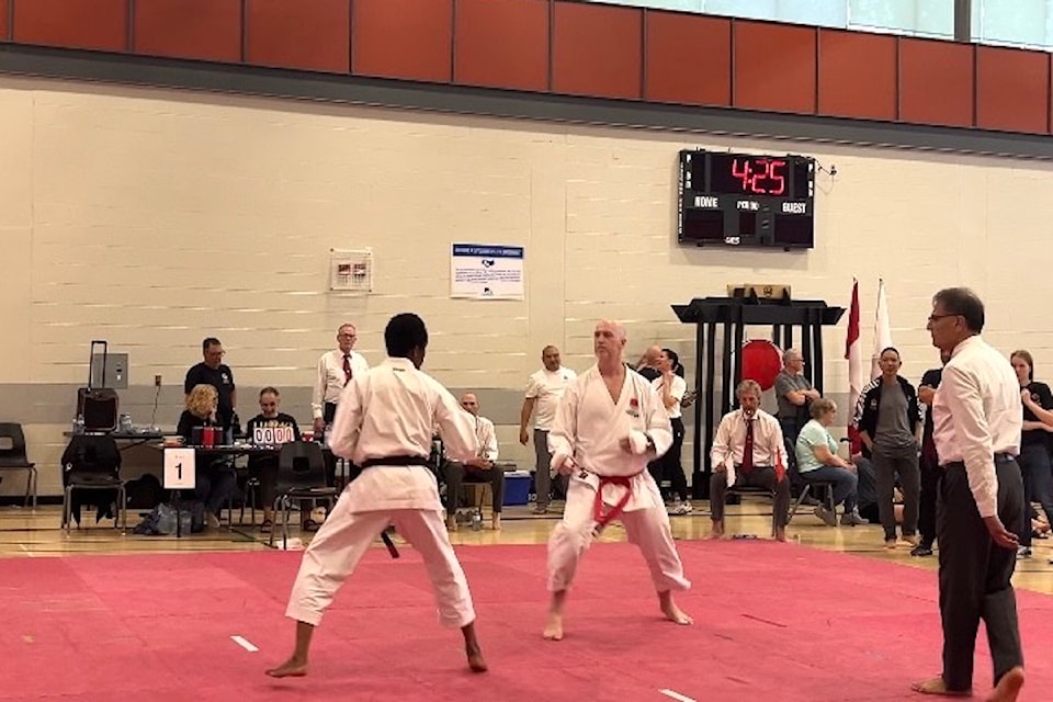 karate-nat