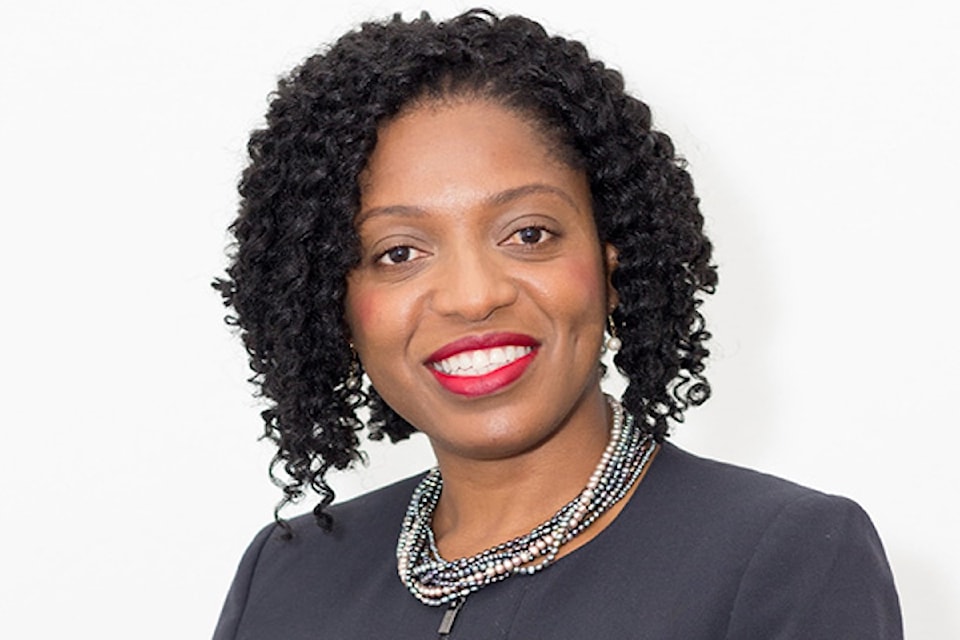 Sherrone Blake Lobban