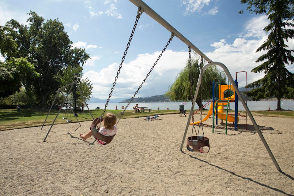 strathcona-beach