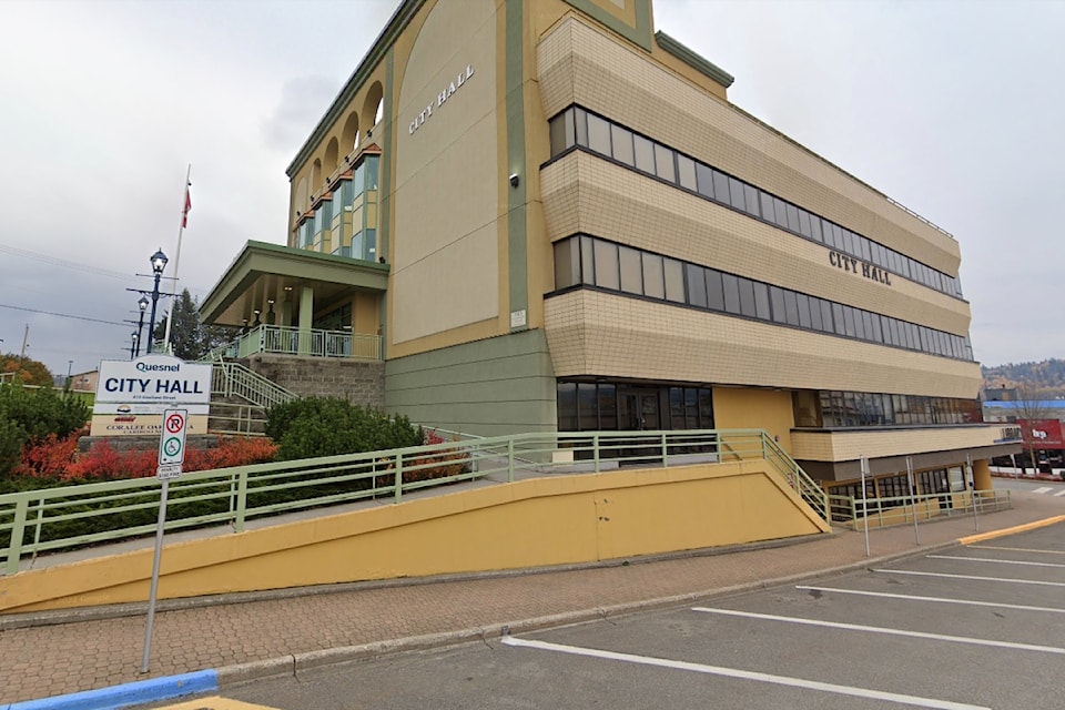 quesnel-city-hall